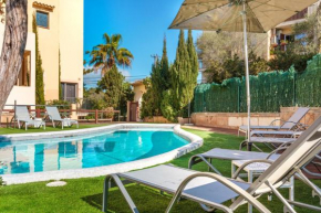 Ferrera Luxe Apartamento 816